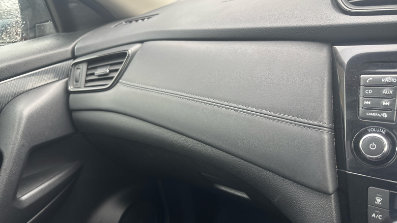 Nissan X-Trail 1.7 dCi Tekna 5dr Diesel Station Wagon